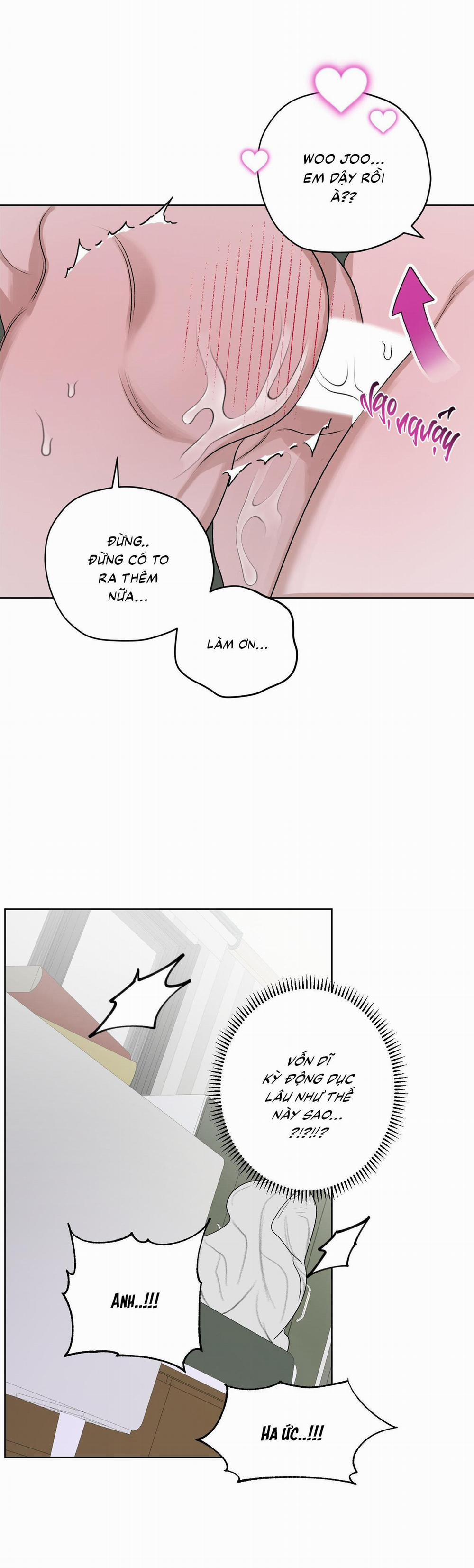 (Cbunu) Đầm Sen Héo Úa 25 trang 13