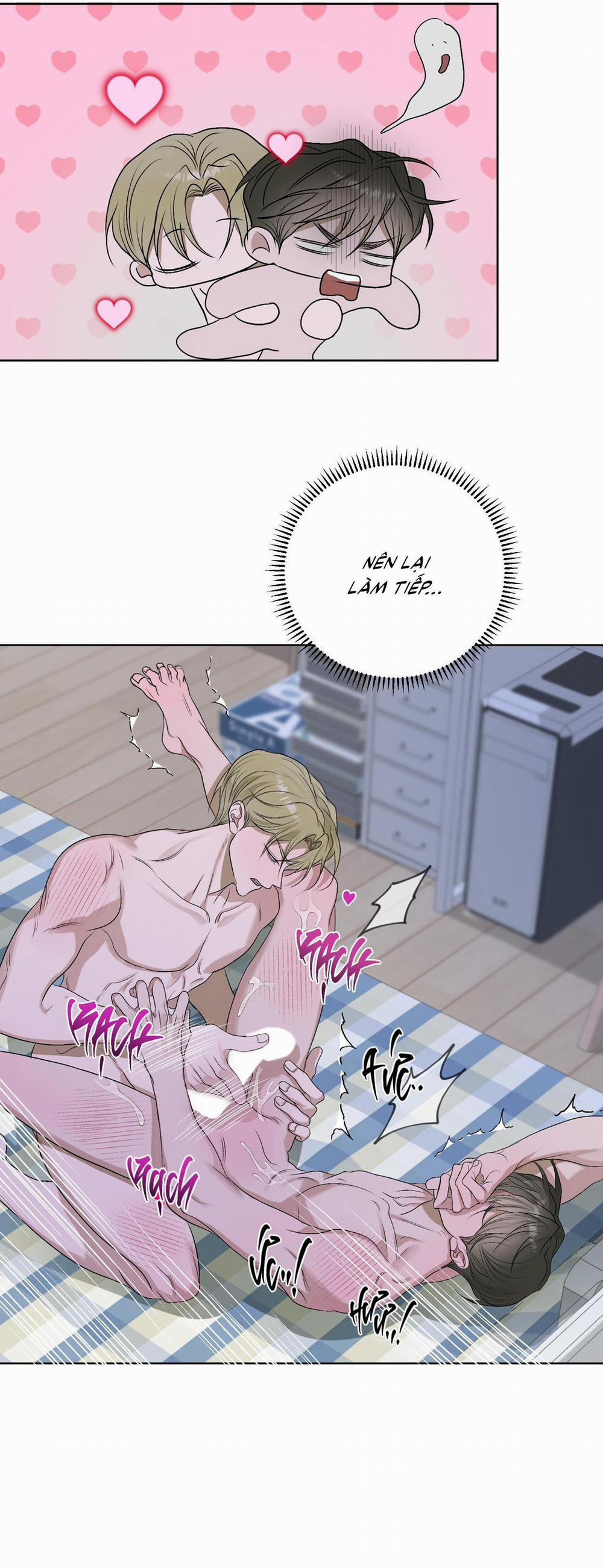 (Cbunu) Đầm Sen Héo Úa 25 trang 15