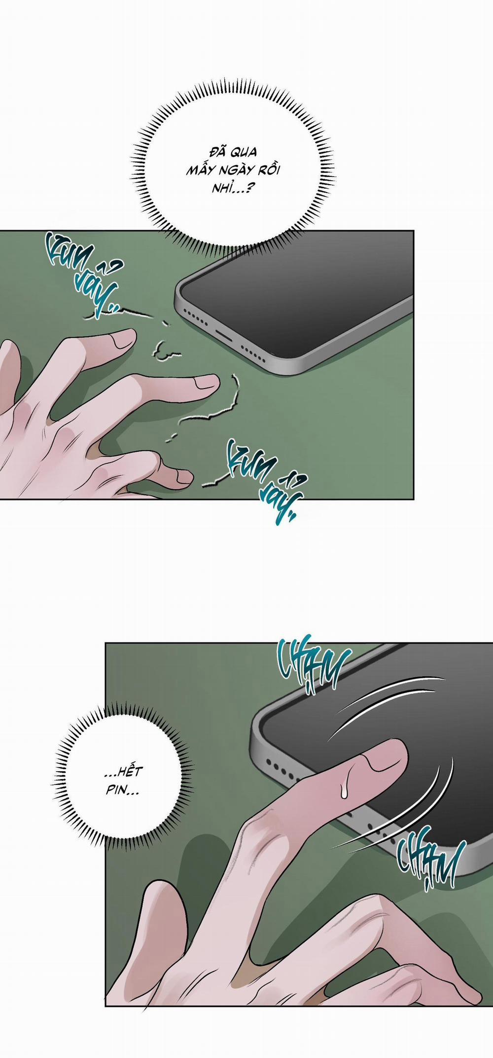 (Cbunu) Đầm Sen Héo Úa 25 trang 2