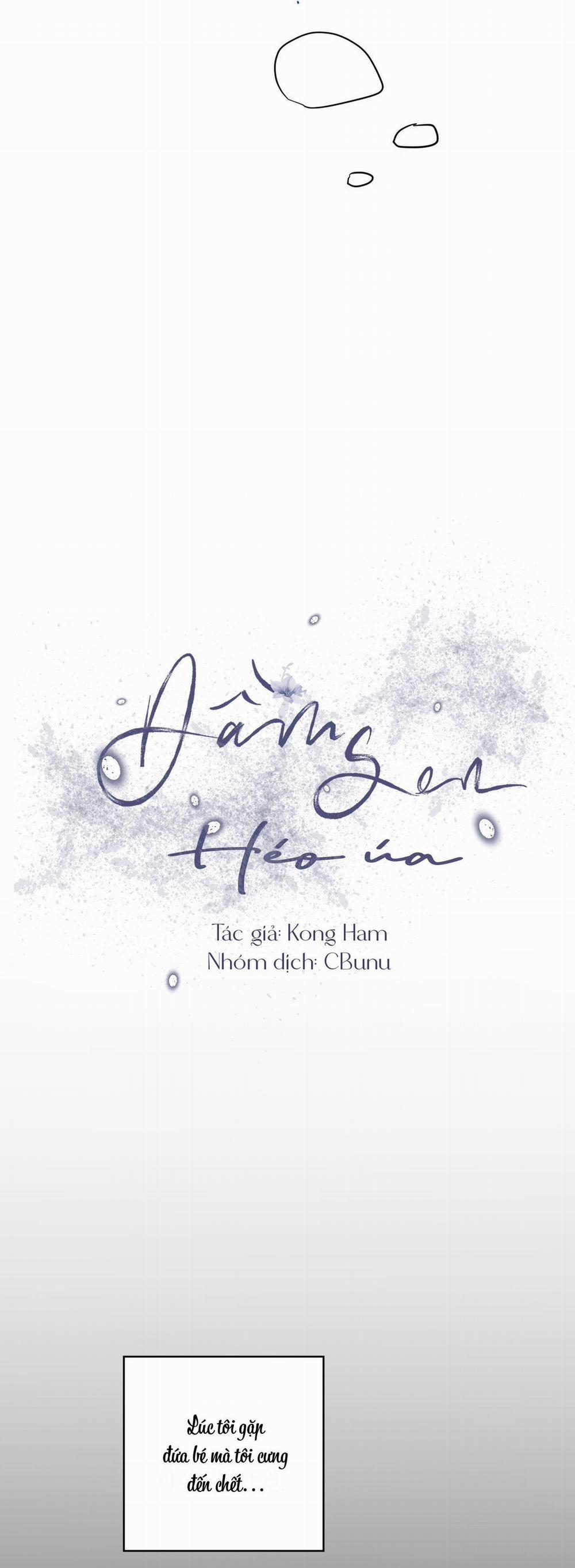 (Cbunu) Đầm Sen Héo Úa 25 trang 22