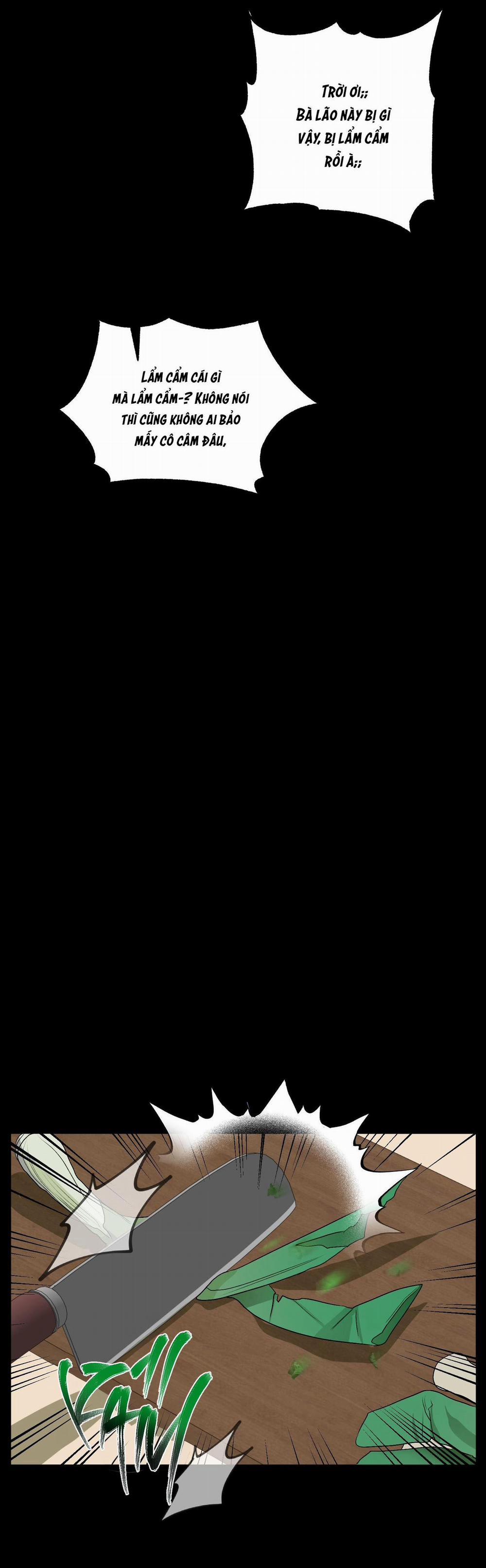 (Cbunu) Đầm Sen Héo Úa 25 trang 27