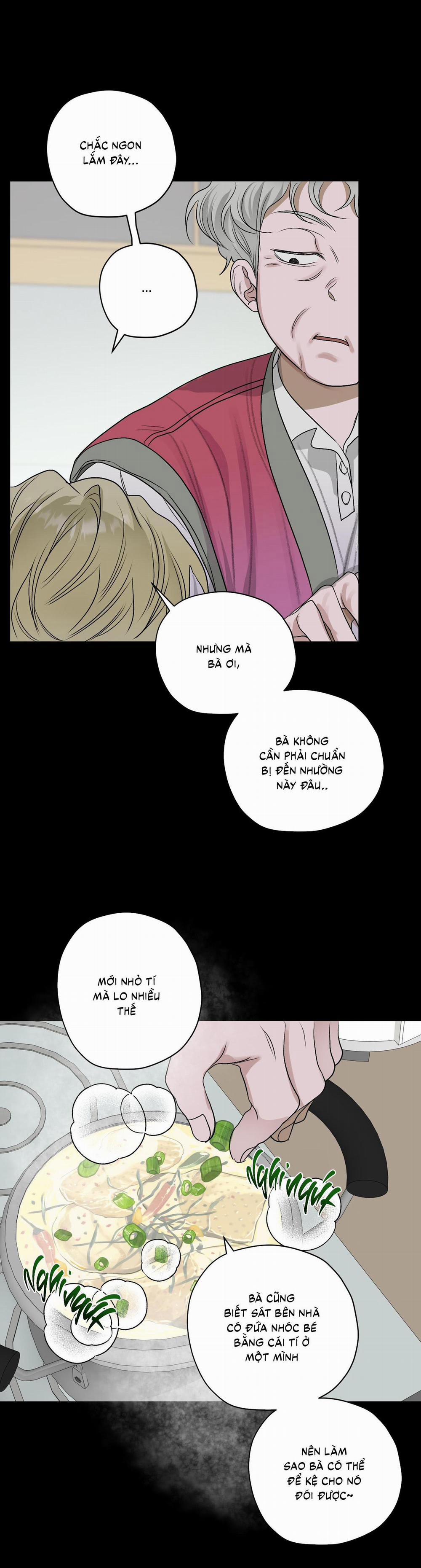 (Cbunu) Đầm Sen Héo Úa 25 trang 30