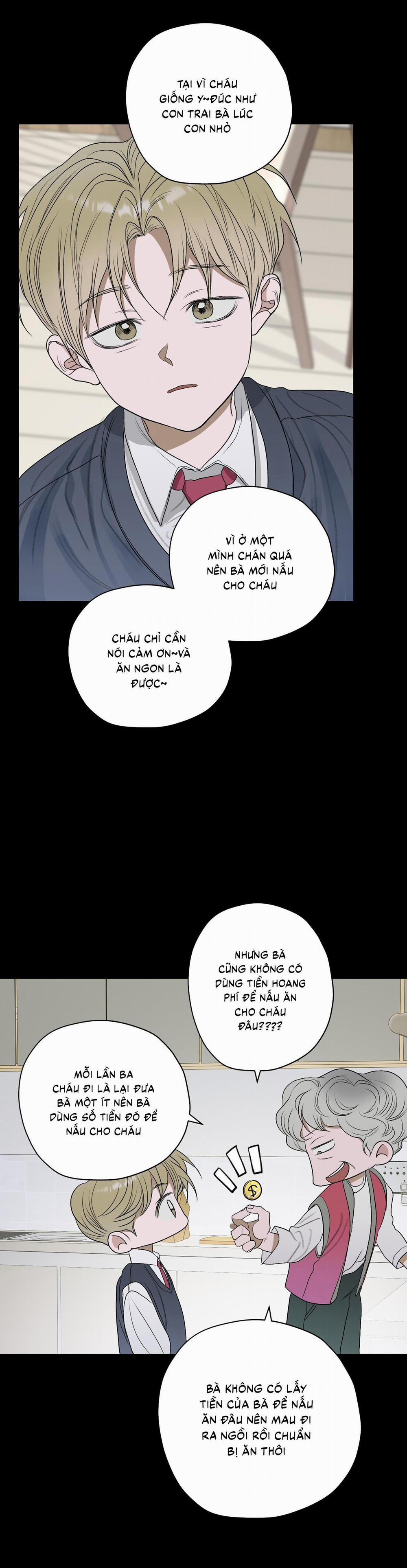 (Cbunu) Đầm Sen Héo Úa 25 trang 31