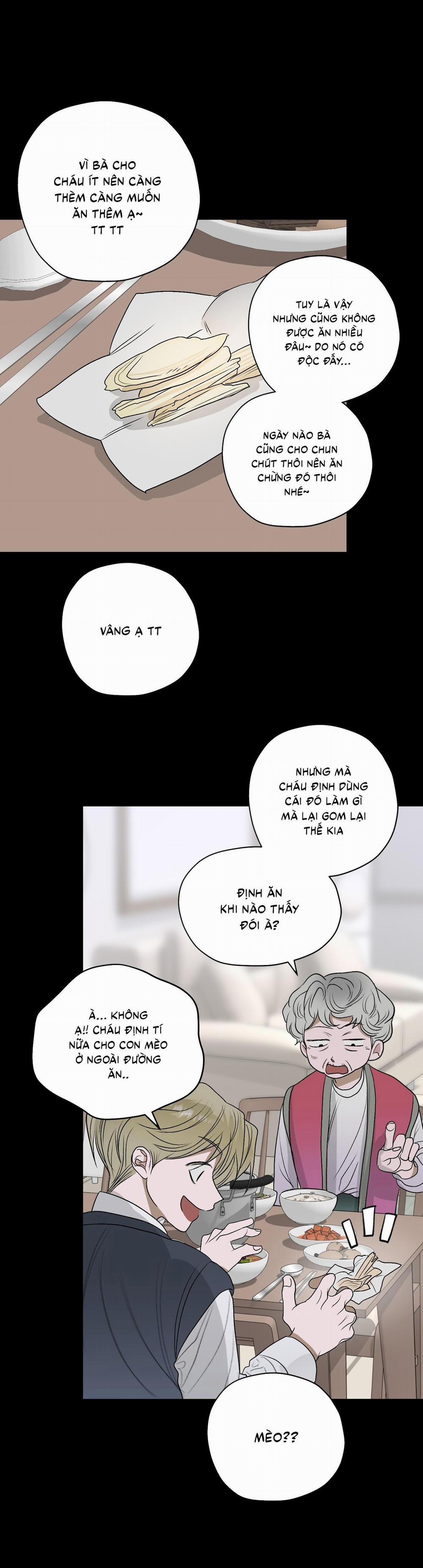 (Cbunu) Đầm Sen Héo Úa 25 trang 34