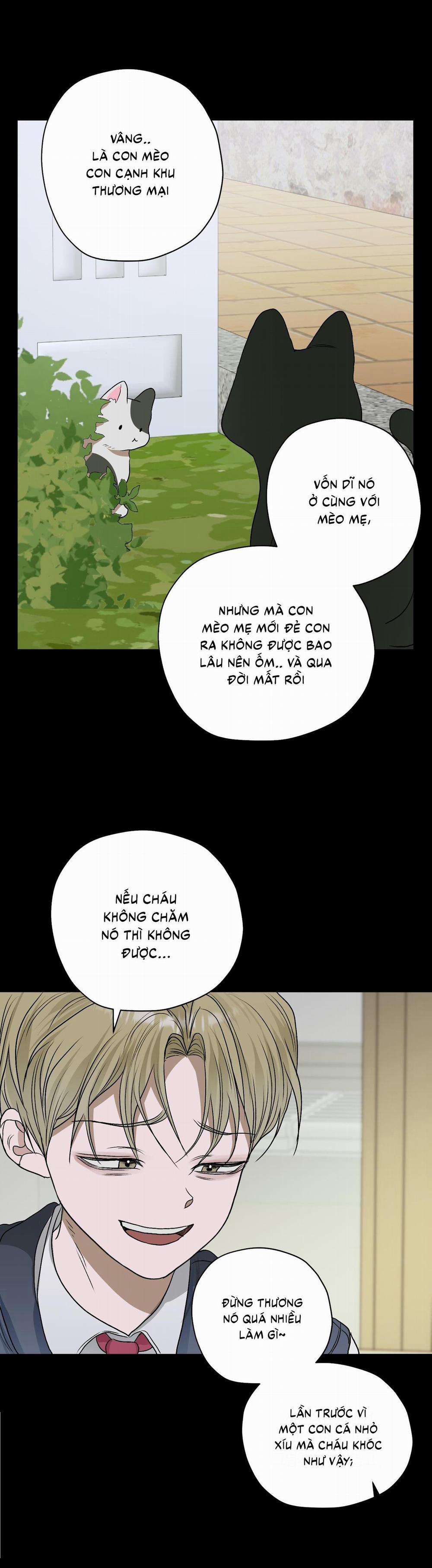 (Cbunu) Đầm Sen Héo Úa 25 trang 35