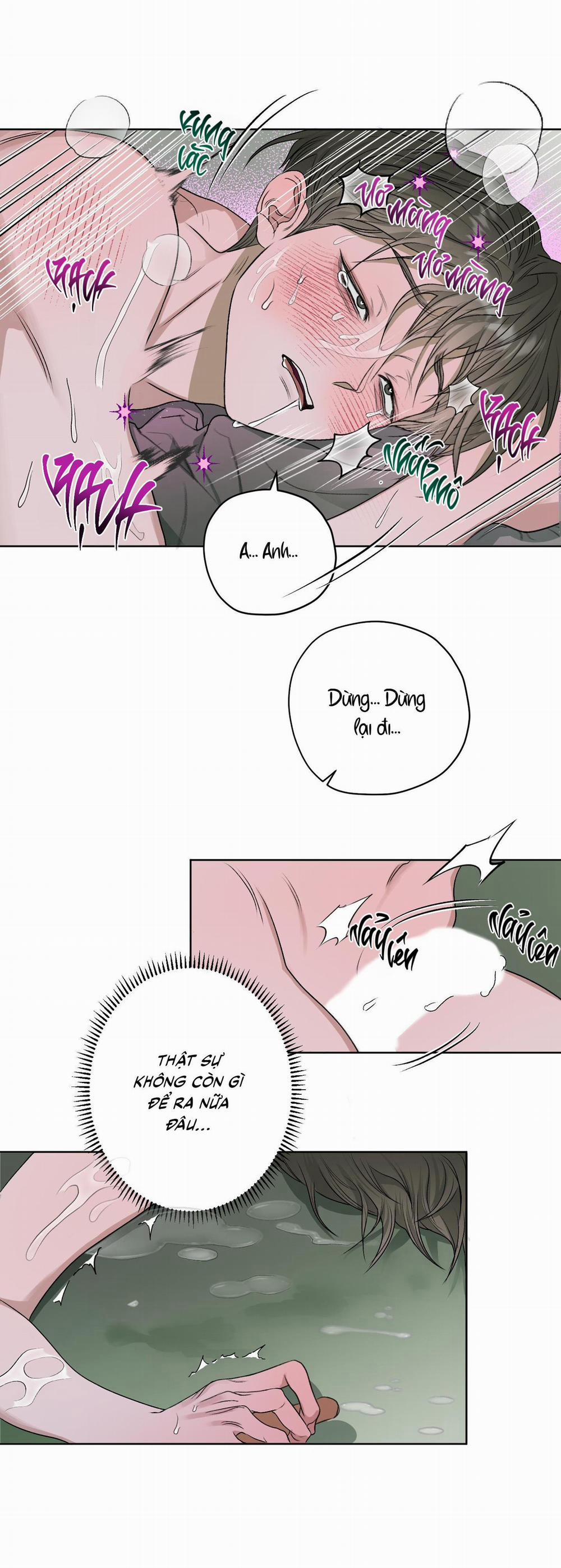 (Cbunu) Đầm Sen Héo Úa 25 trang 4