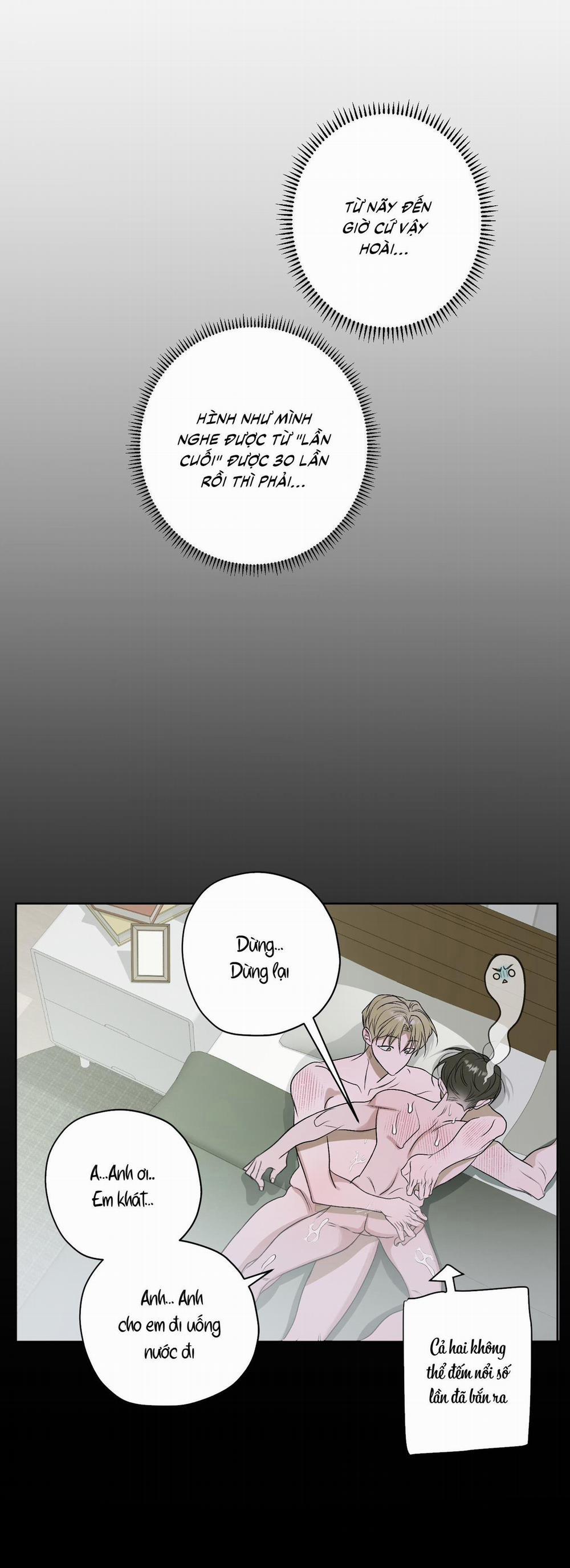 (Cbunu) Đầm Sen Héo Úa 25 trang 6