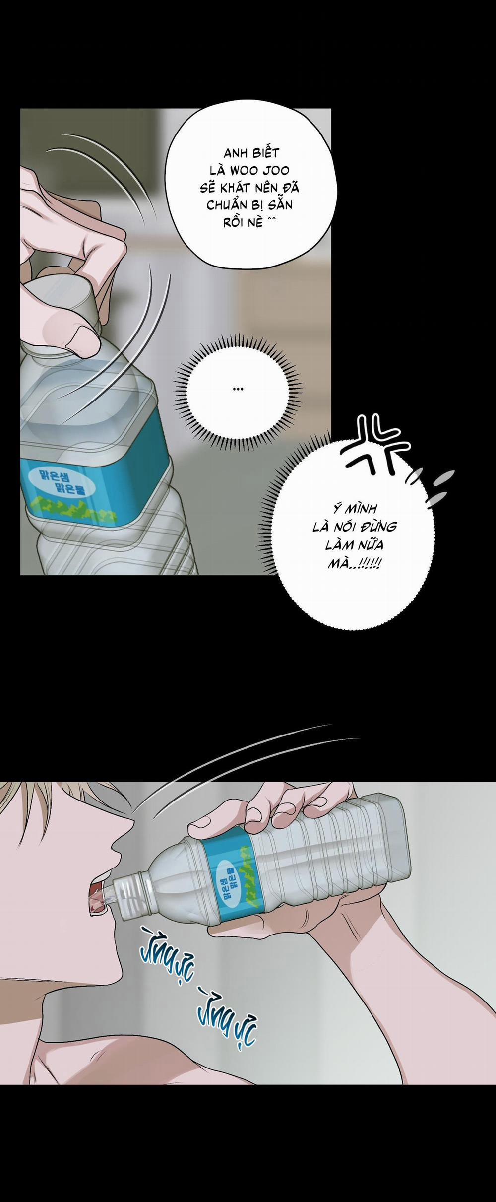 (Cbunu) Đầm Sen Héo Úa 25 trang 7