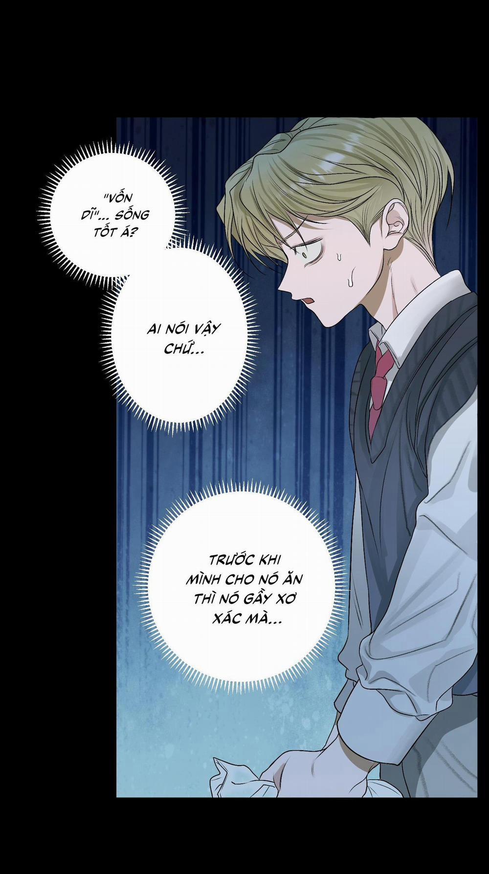 (Cbunu) Đầm Sen Héo Úa 26 trang 10