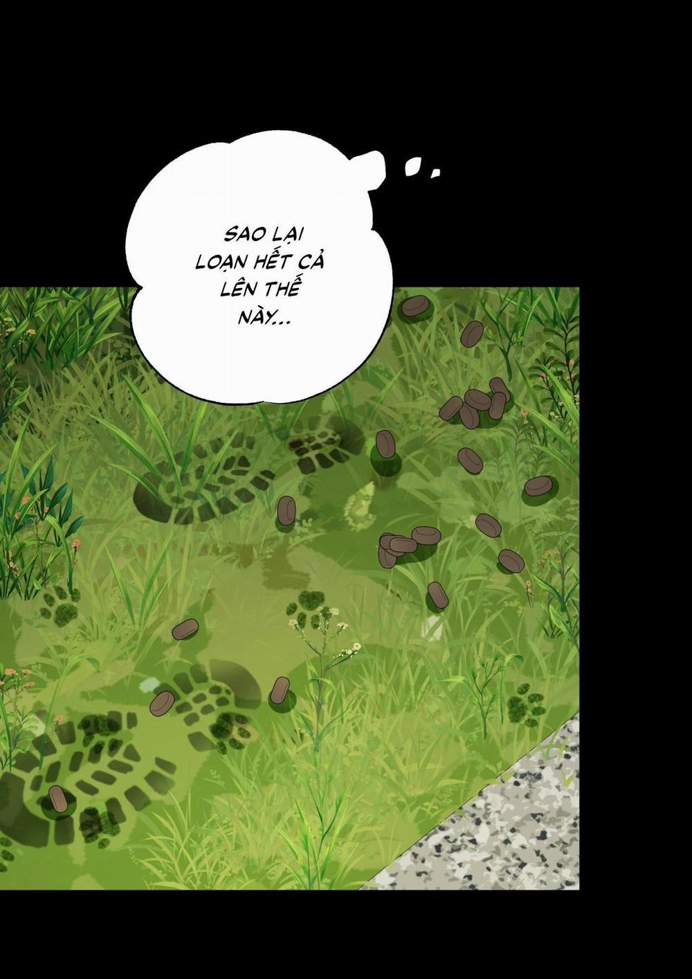 (Cbunu) Đầm Sen Héo Úa 26 trang 2