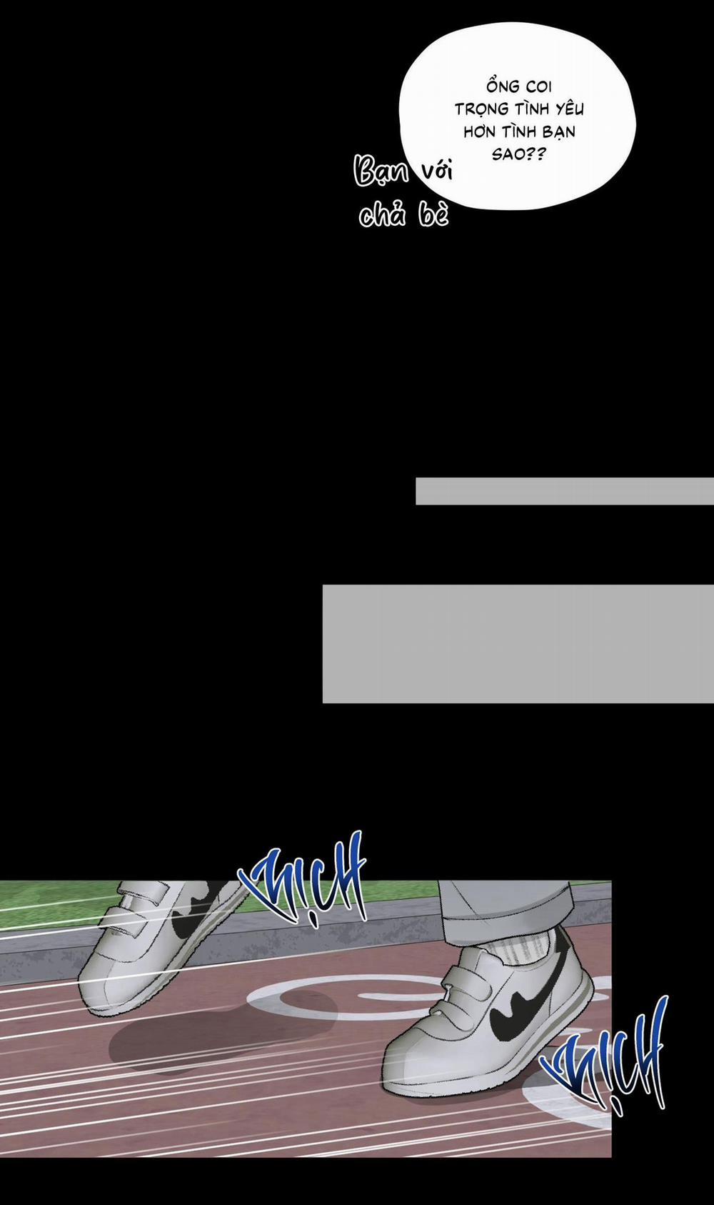 (Cbunu) Đầm Sen Héo Úa 26 trang 22