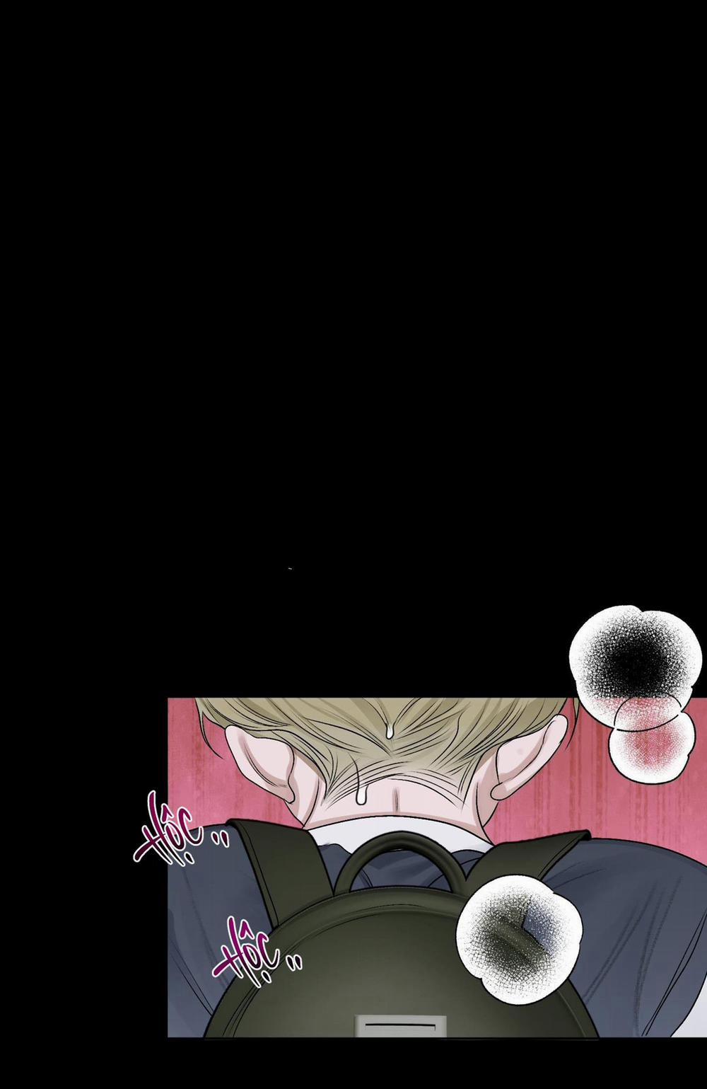 (Cbunu) Đầm Sen Héo Úa 26 trang 29