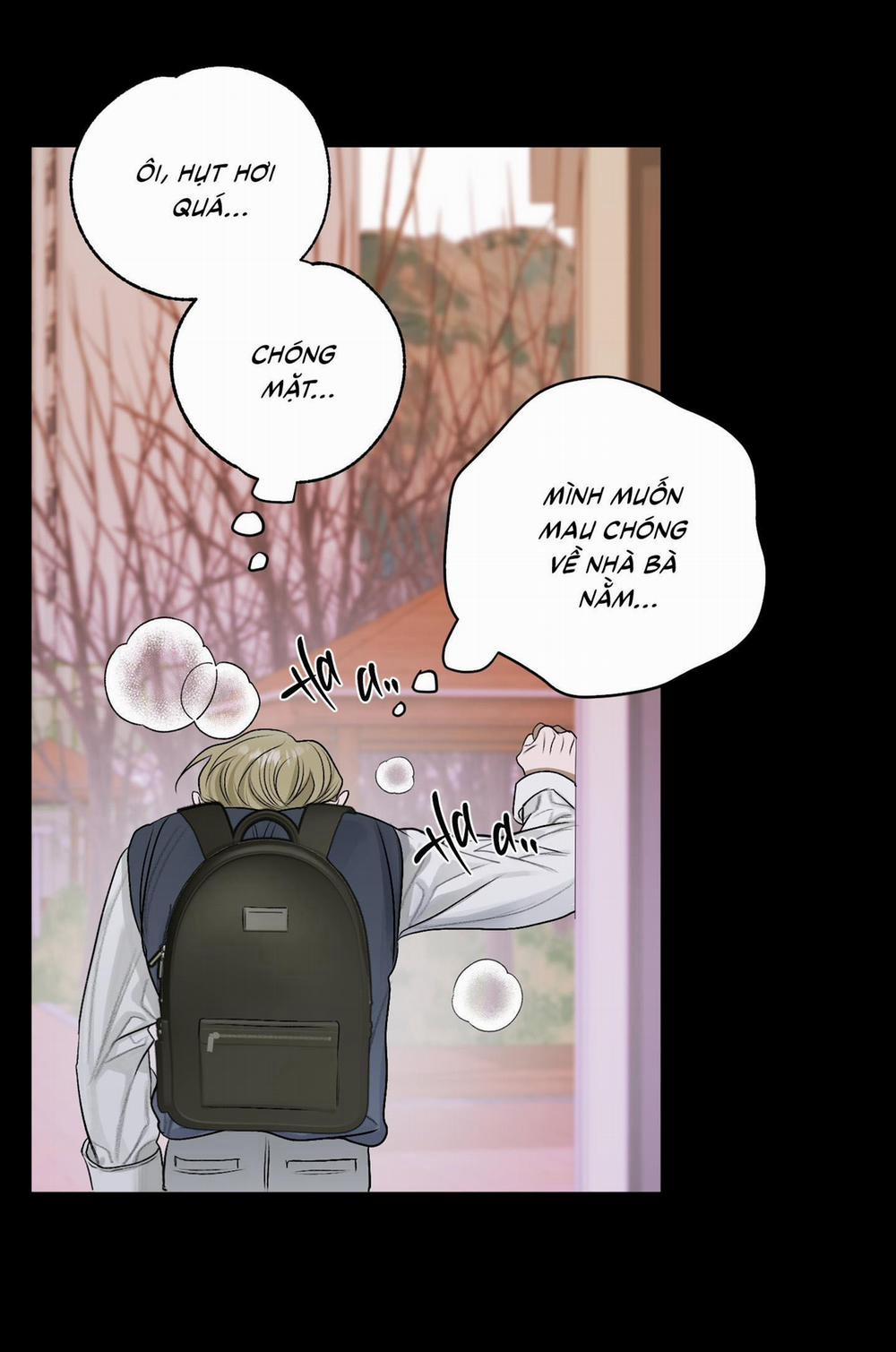 (Cbunu) Đầm Sen Héo Úa 26 trang 30