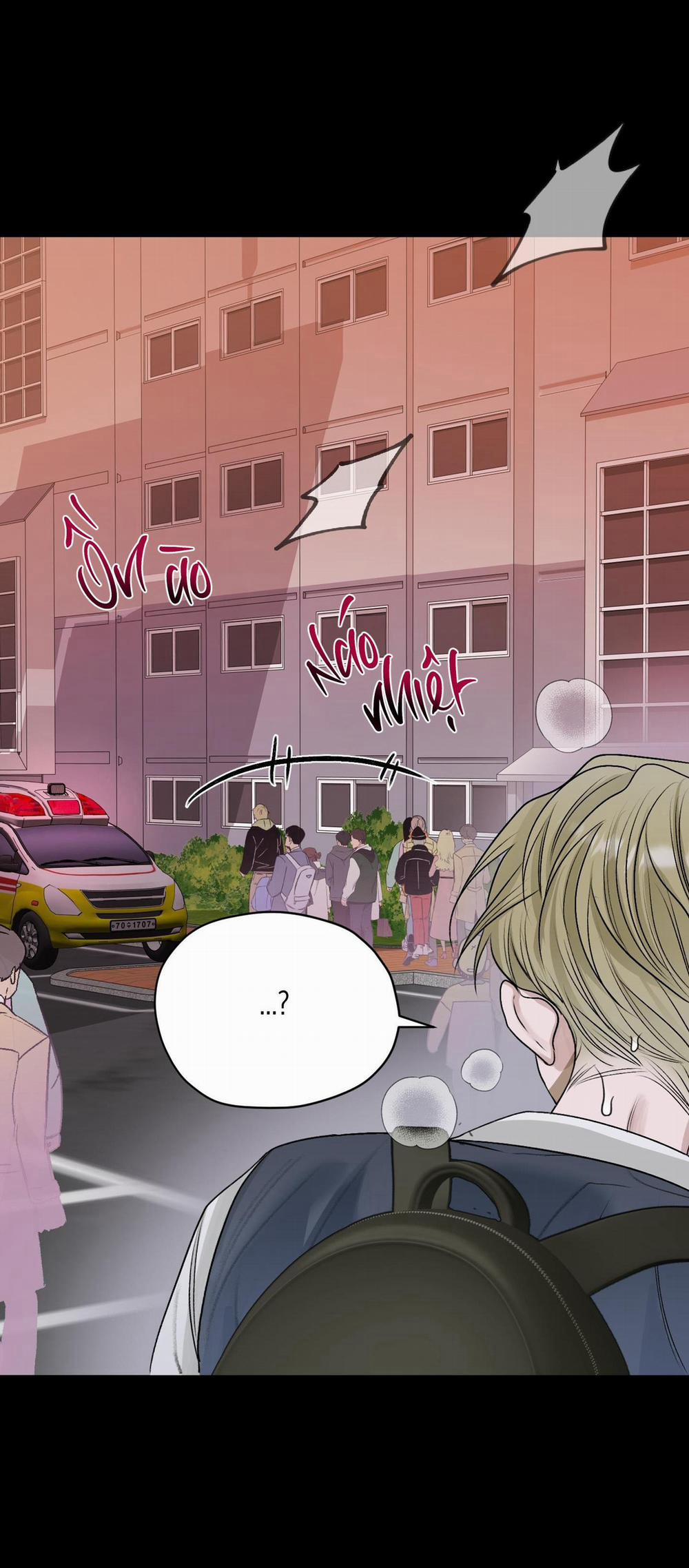 (Cbunu) Đầm Sen Héo Úa 26 trang 31