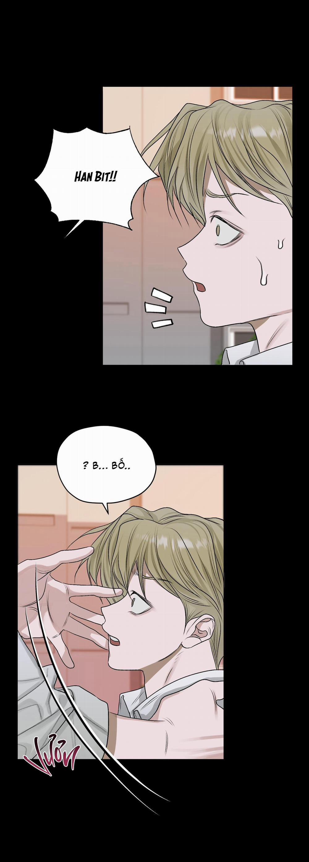 (Cbunu) Đầm Sen Héo Úa 26 trang 32