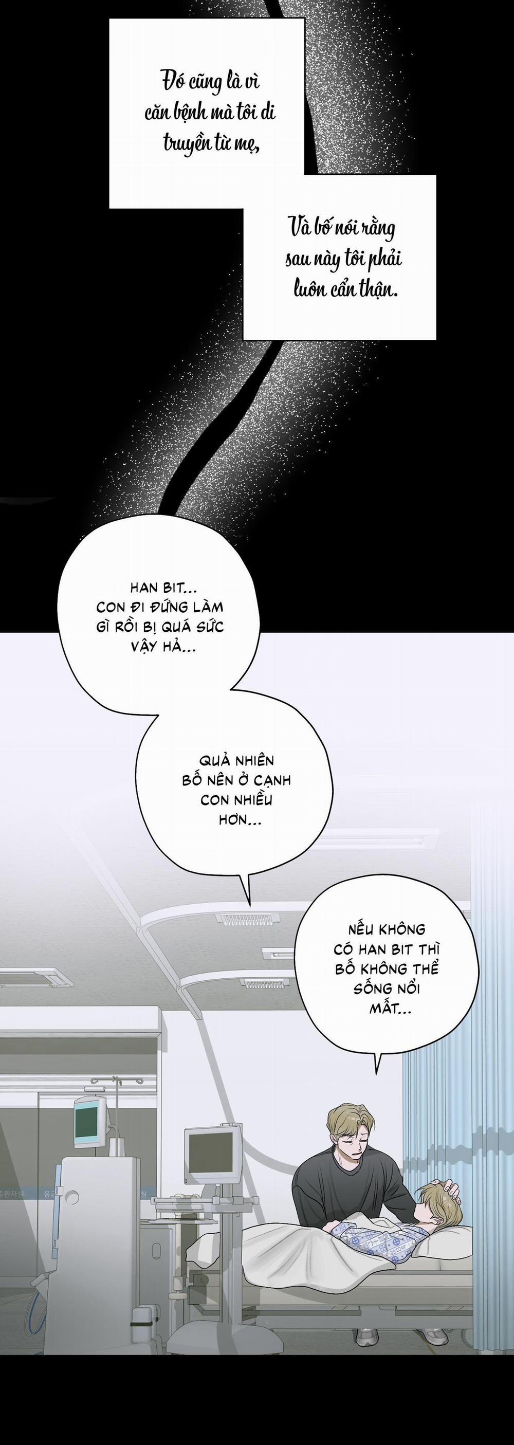 (Cbunu) Đầm Sen Héo Úa 26 trang 43