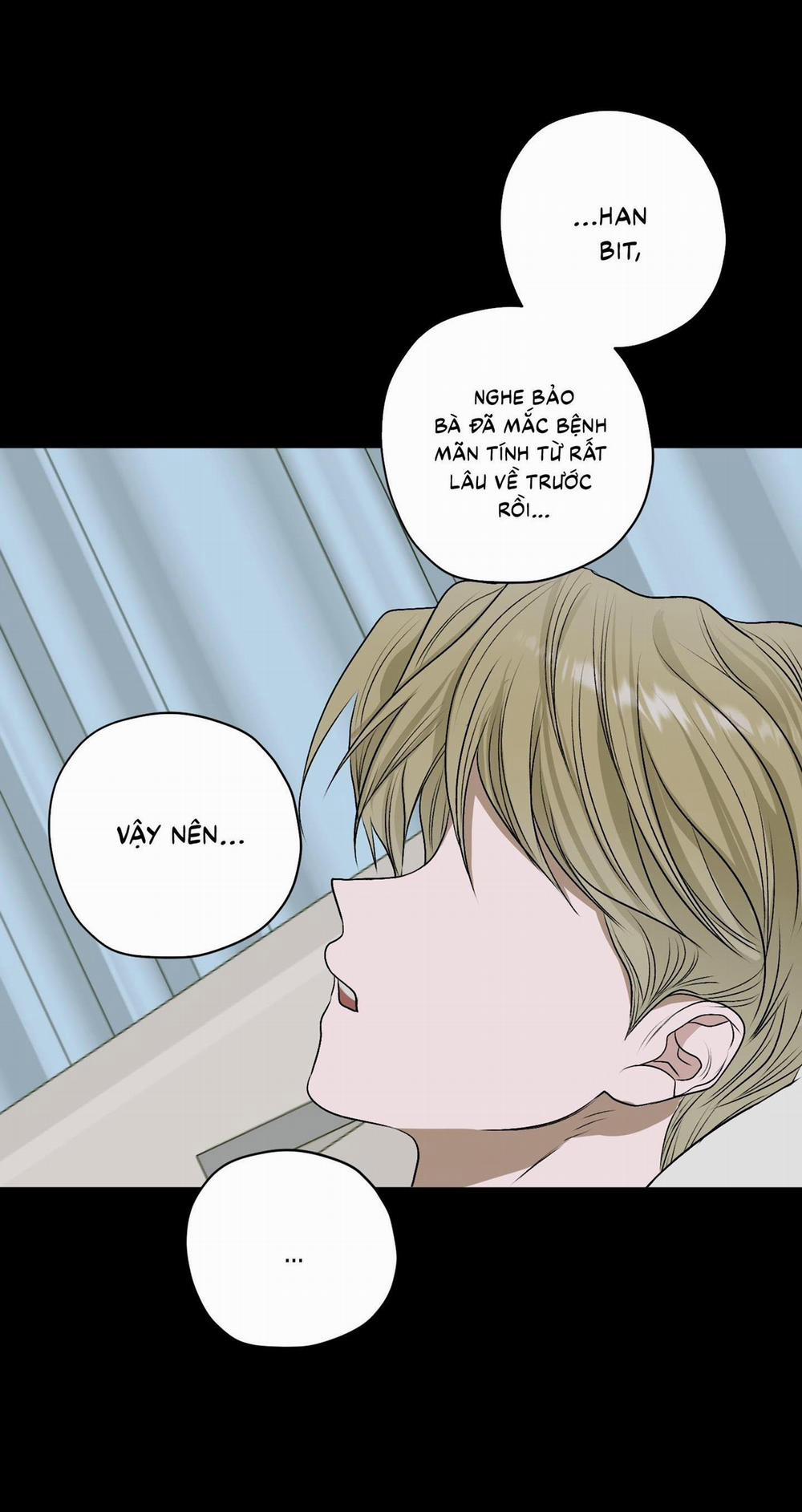 (Cbunu) Đầm Sen Héo Úa 26 trang 45