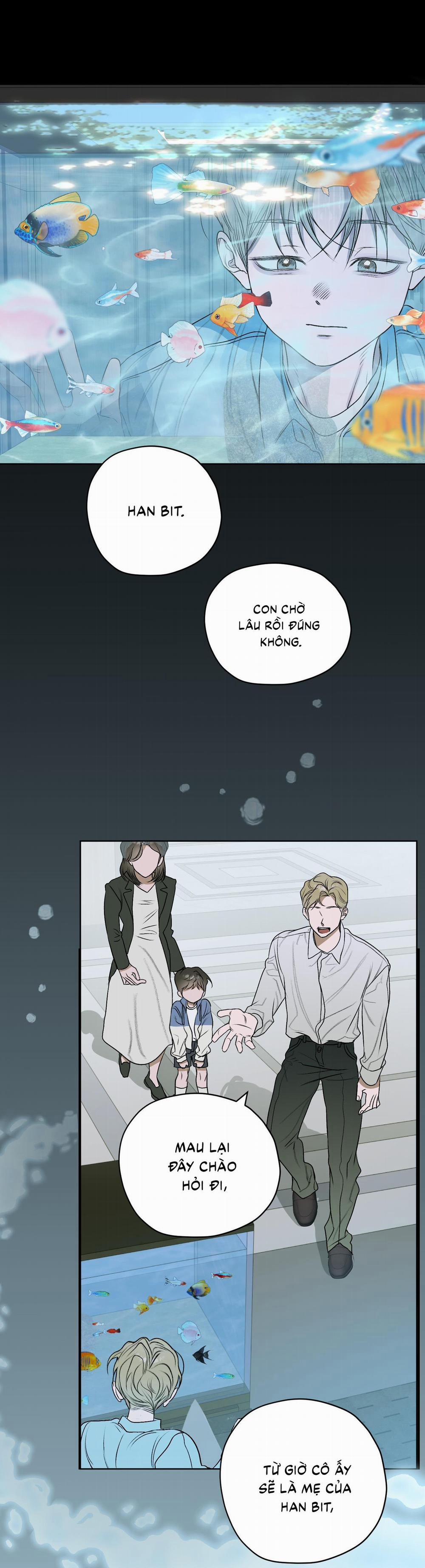 (Cbunu) Đầm Sen Héo Úa 26 trang 48