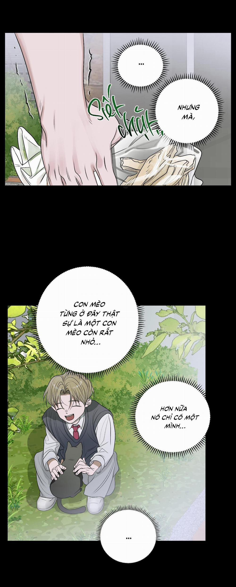 (Cbunu) Đầm Sen Héo Úa 26 trang 6