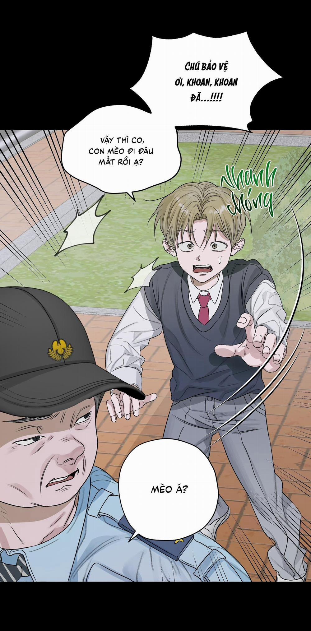 (Cbunu) Đầm Sen Héo Úa 26 trang 7