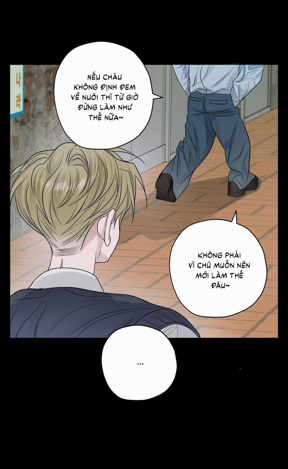 (Cbunu) Đầm Sen Héo Úa 26 trang 9