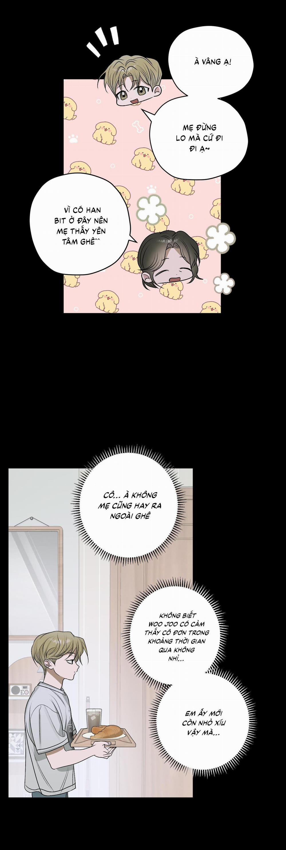 (Cbunu) Đầm Sen Héo Úa 27 trang 14