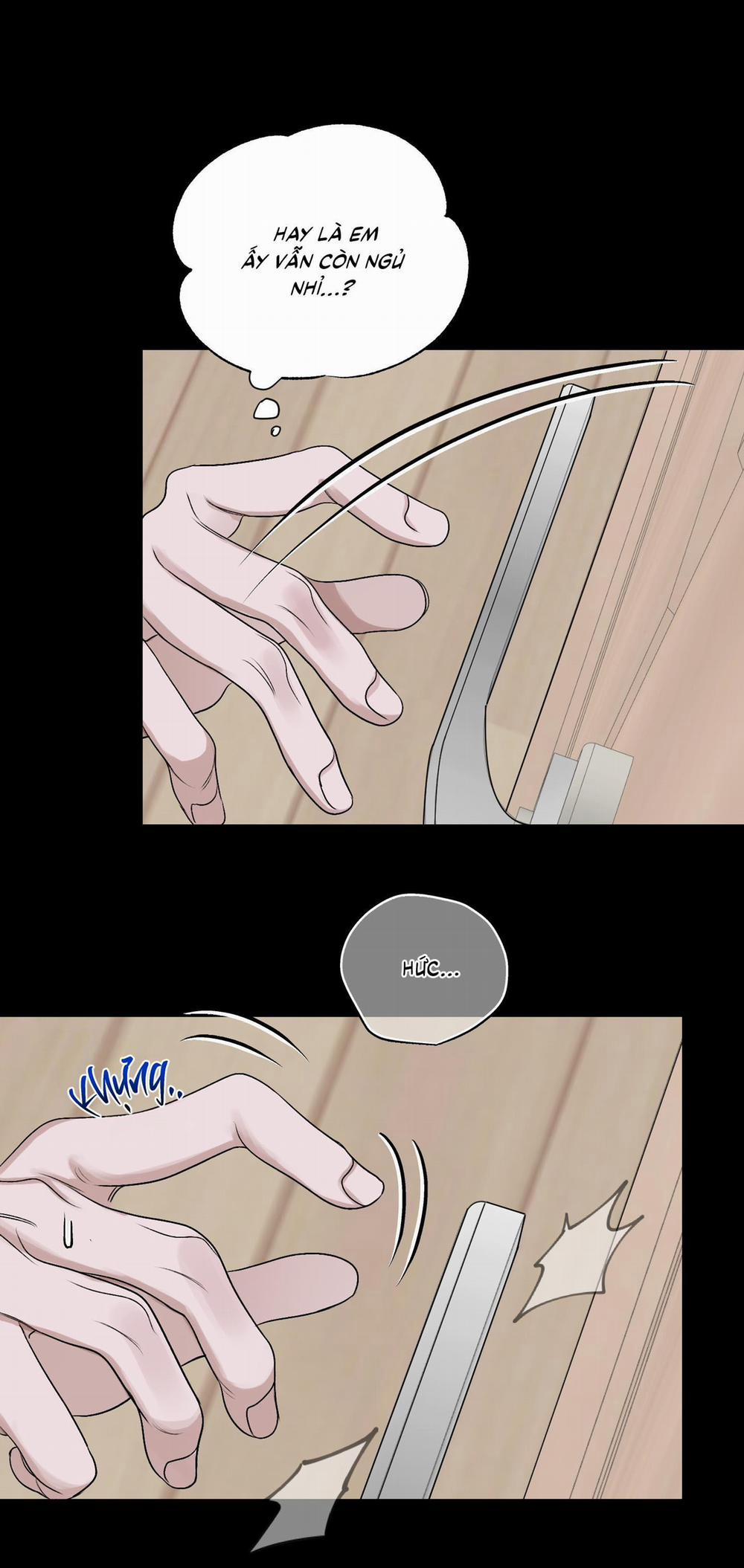 (Cbunu) Đầm Sen Héo Úa 27 trang 17