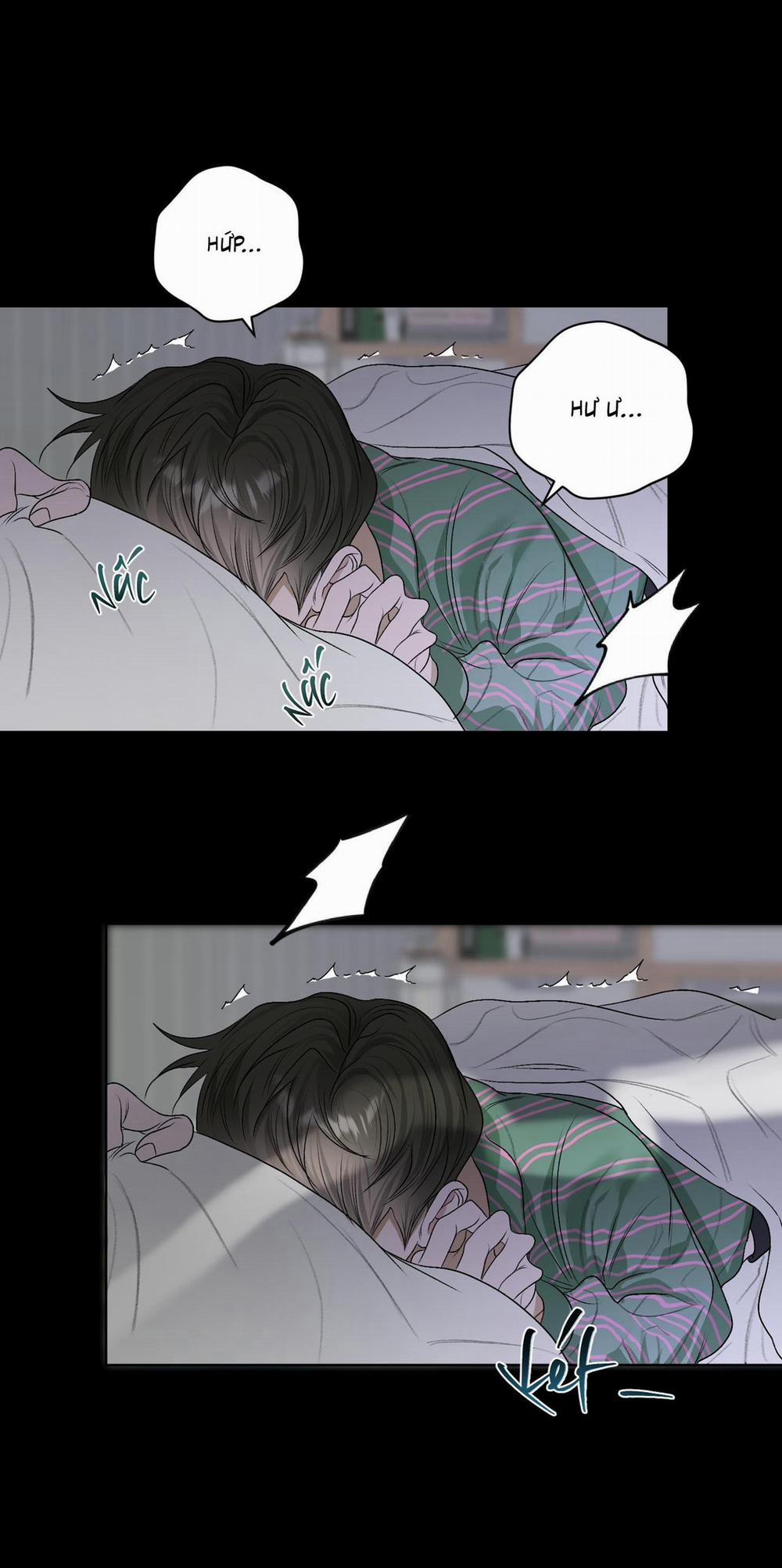 (Cbunu) Đầm Sen Héo Úa 27 trang 19