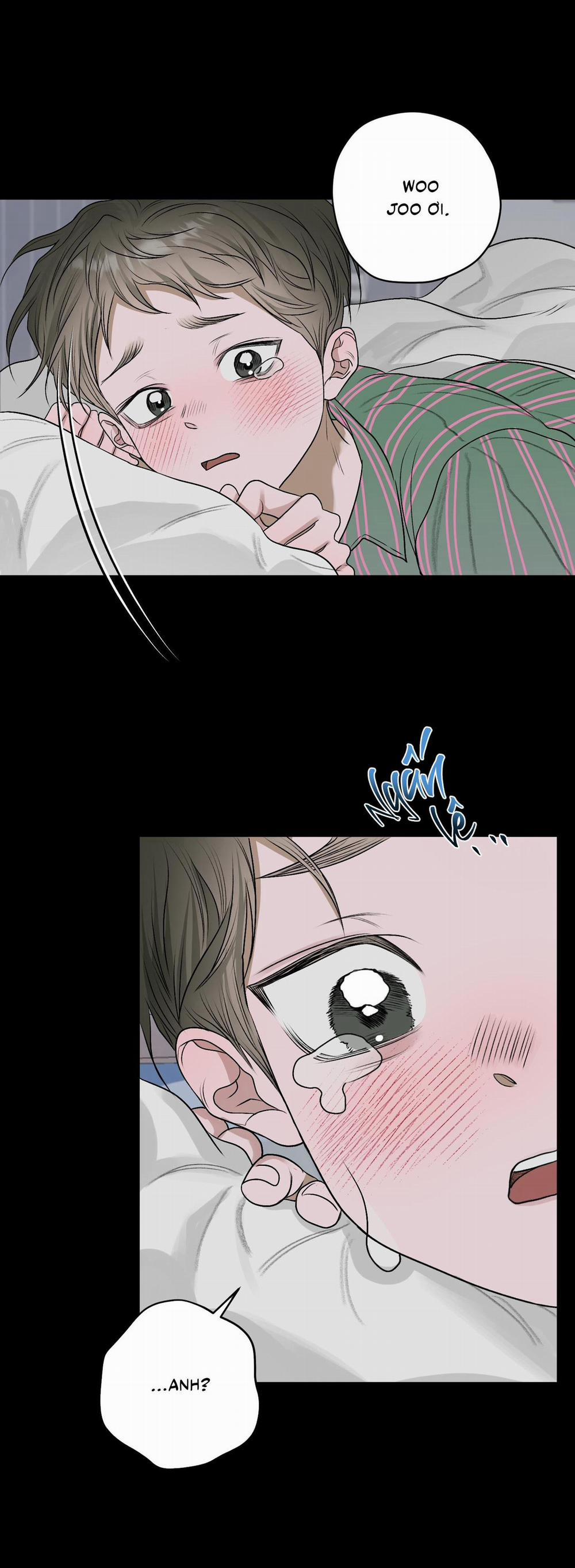 (Cbunu) Đầm Sen Héo Úa 27 trang 20