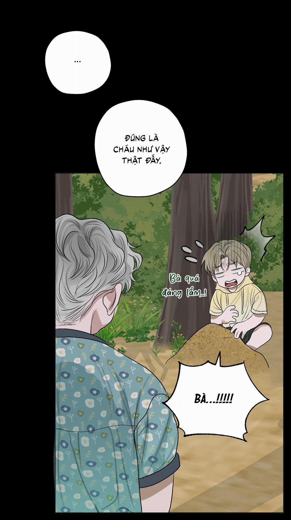 (Cbunu) Đầm Sen Héo Úa 27 trang 29