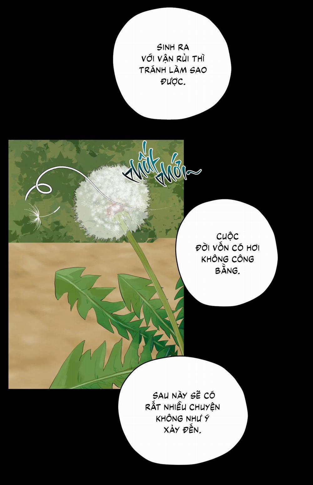 (Cbunu) Đầm Sen Héo Úa 27 trang 30
