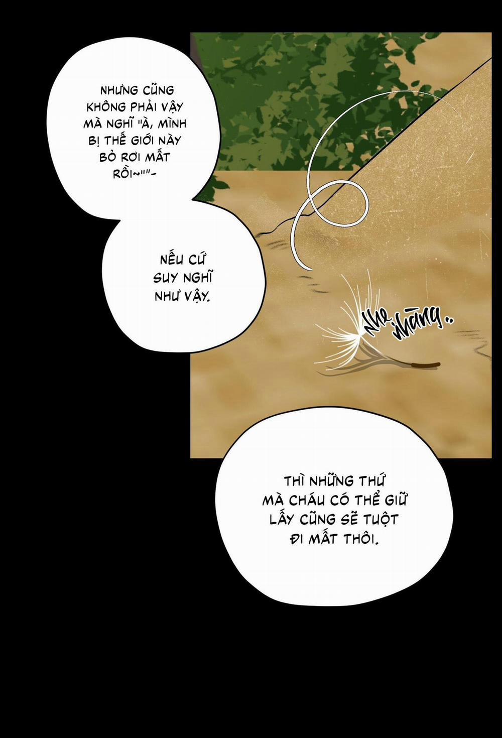 (Cbunu) Đầm Sen Héo Úa 27 trang 31