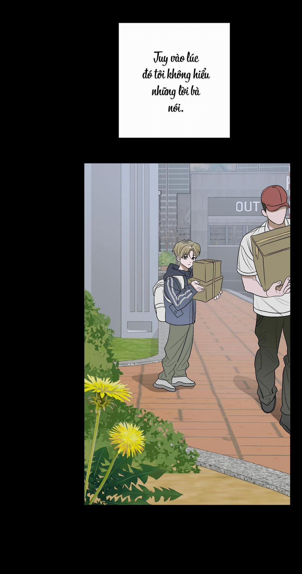 (Cbunu) Đầm Sen Héo Úa 27 trang 34