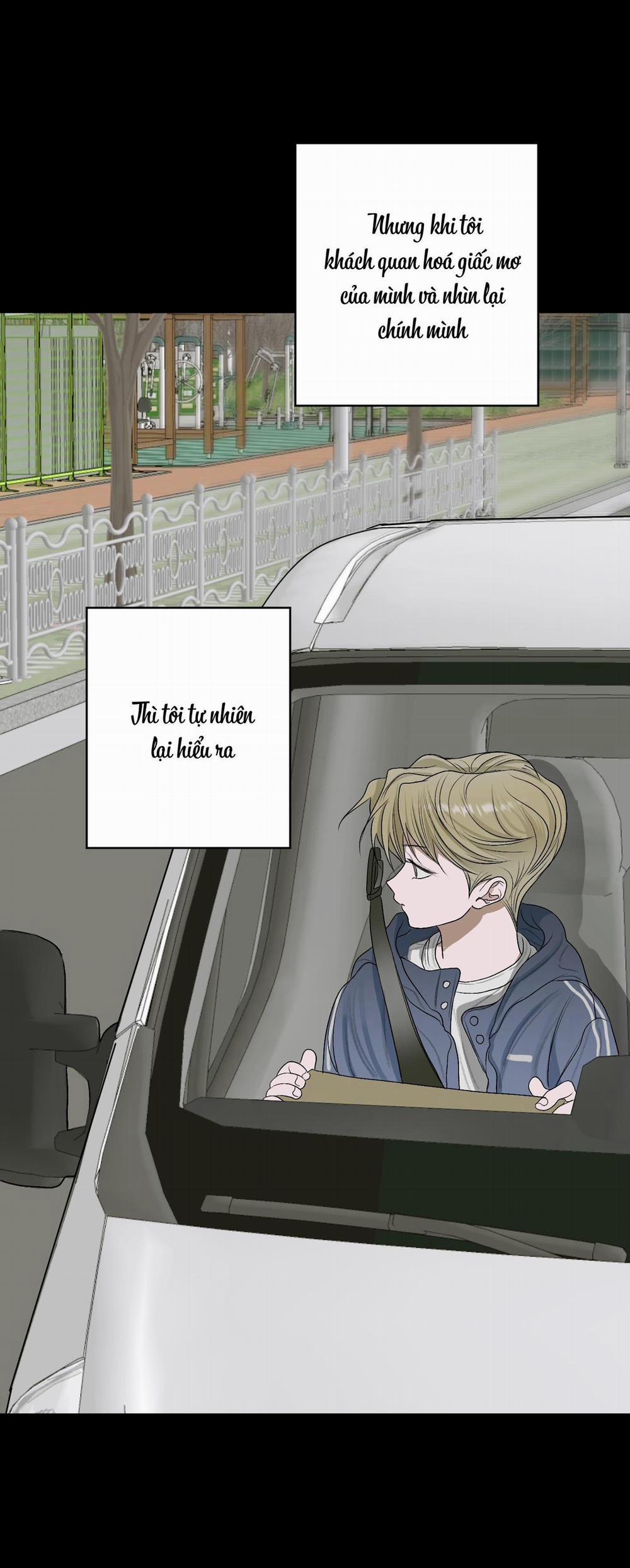 (Cbunu) Đầm Sen Héo Úa 27 trang 35