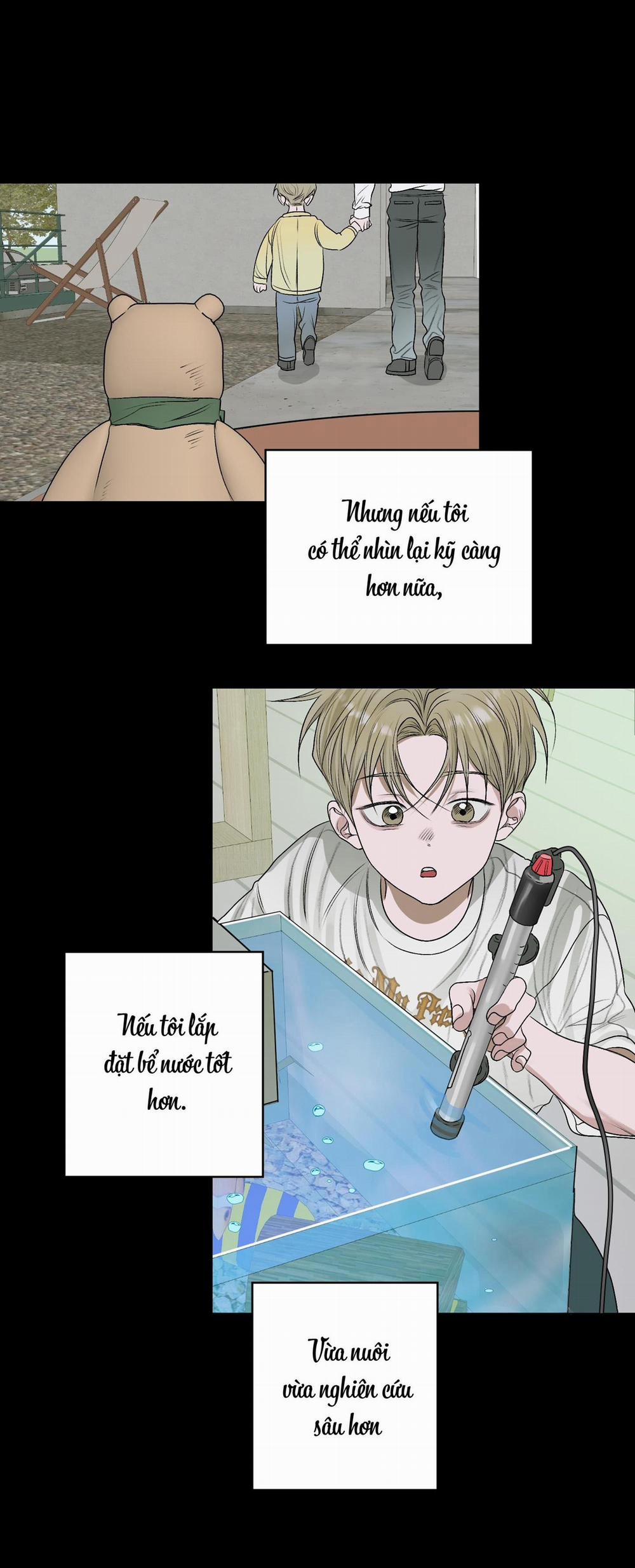 (Cbunu) Đầm Sen Héo Úa 27 trang 37