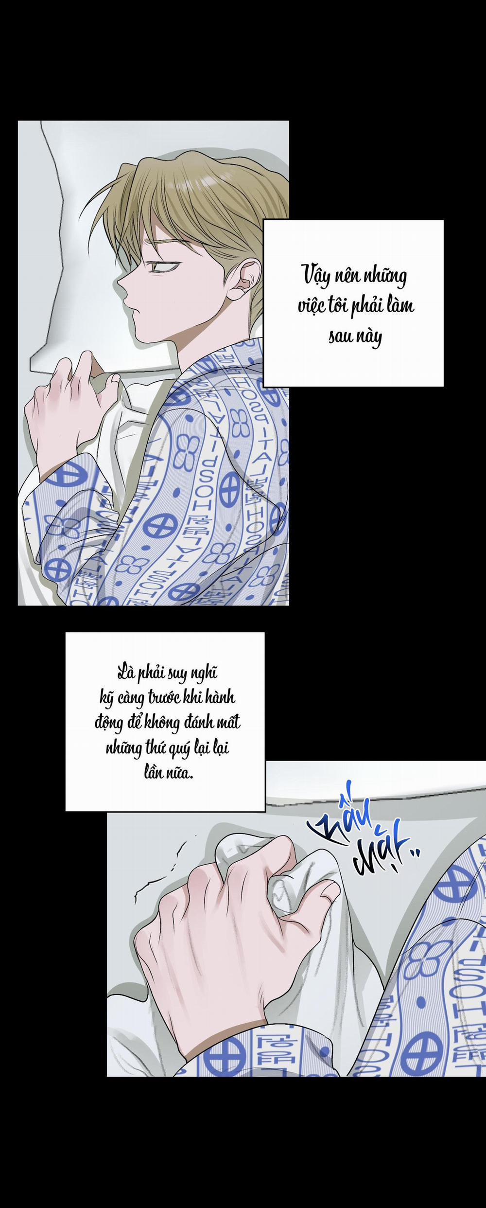 (Cbunu) Đầm Sen Héo Úa 27 trang 40