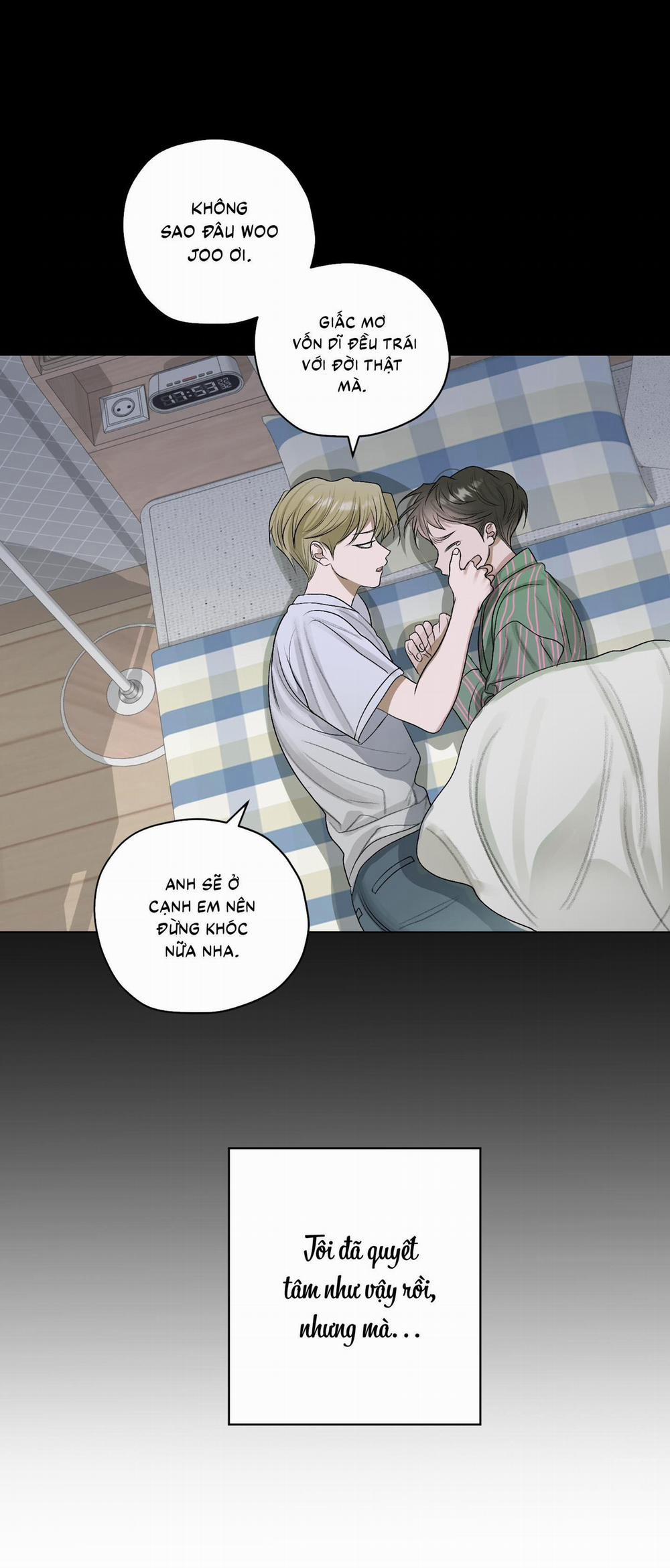 (Cbunu) Đầm Sen Héo Úa 27 trang 43