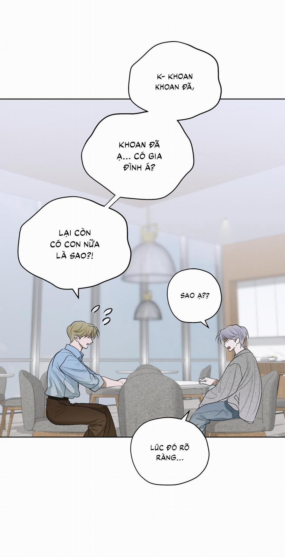 (Cbunu) Đầm Sen Héo Úa 28 End season 1 trang 13