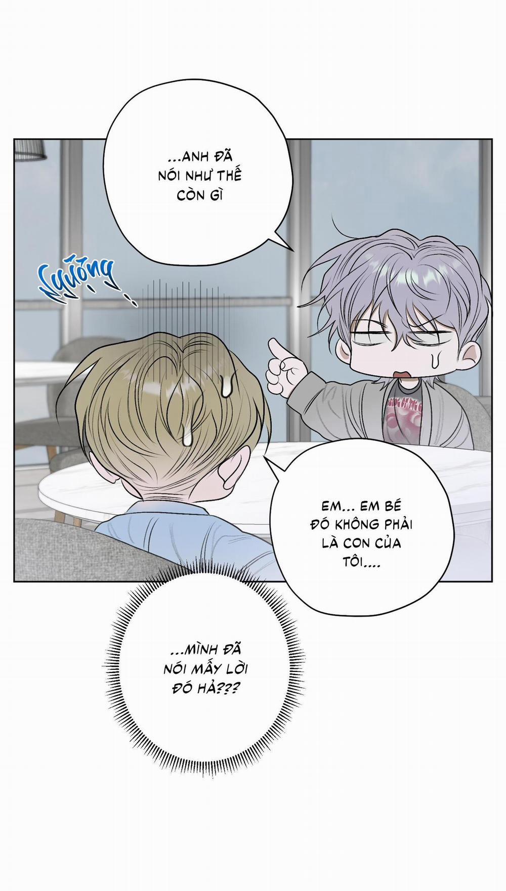 (Cbunu) Đầm Sen Héo Úa 28 End season 1 trang 15