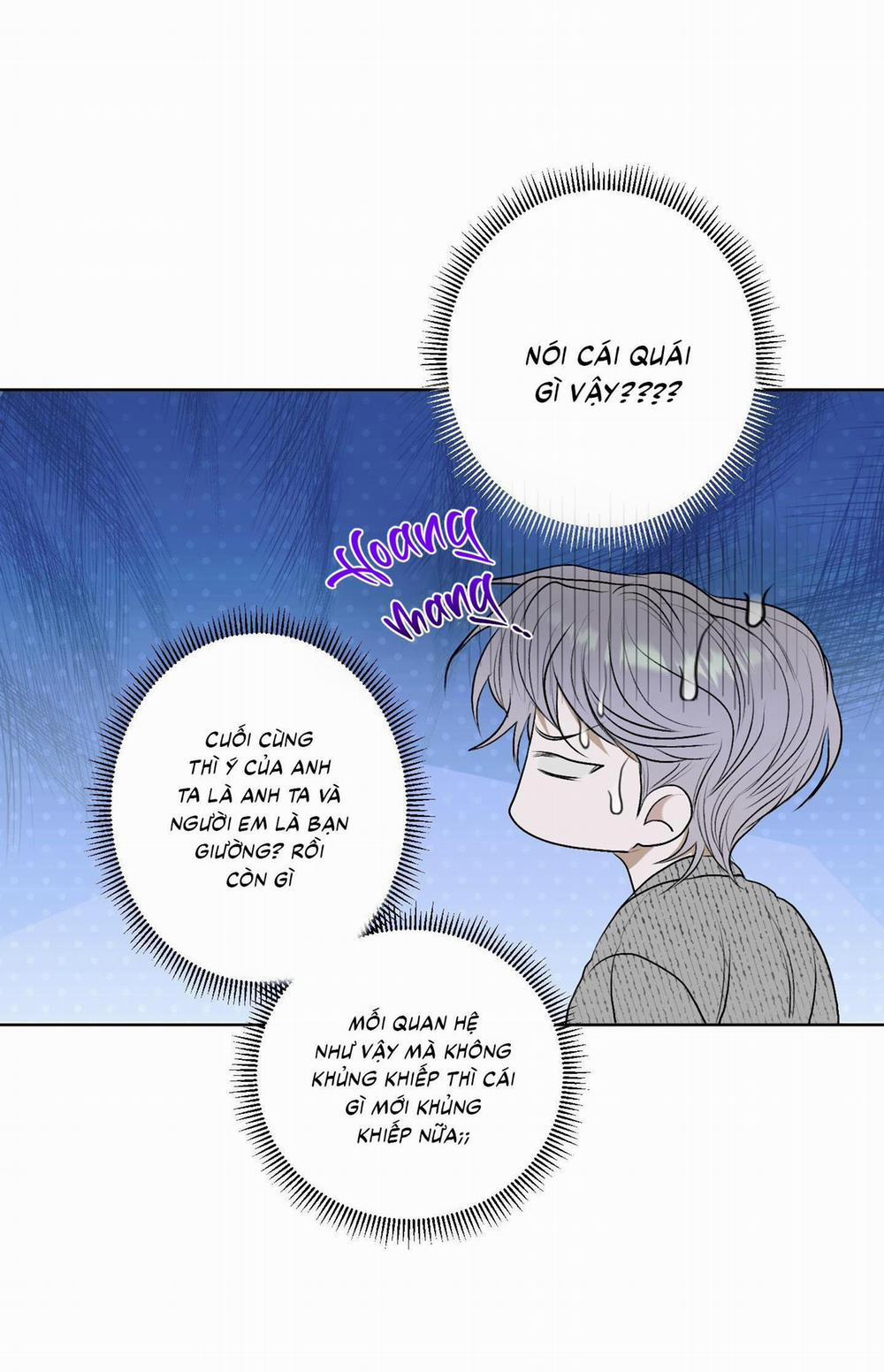 (Cbunu) Đầm Sen Héo Úa 28 End season 1 trang 22