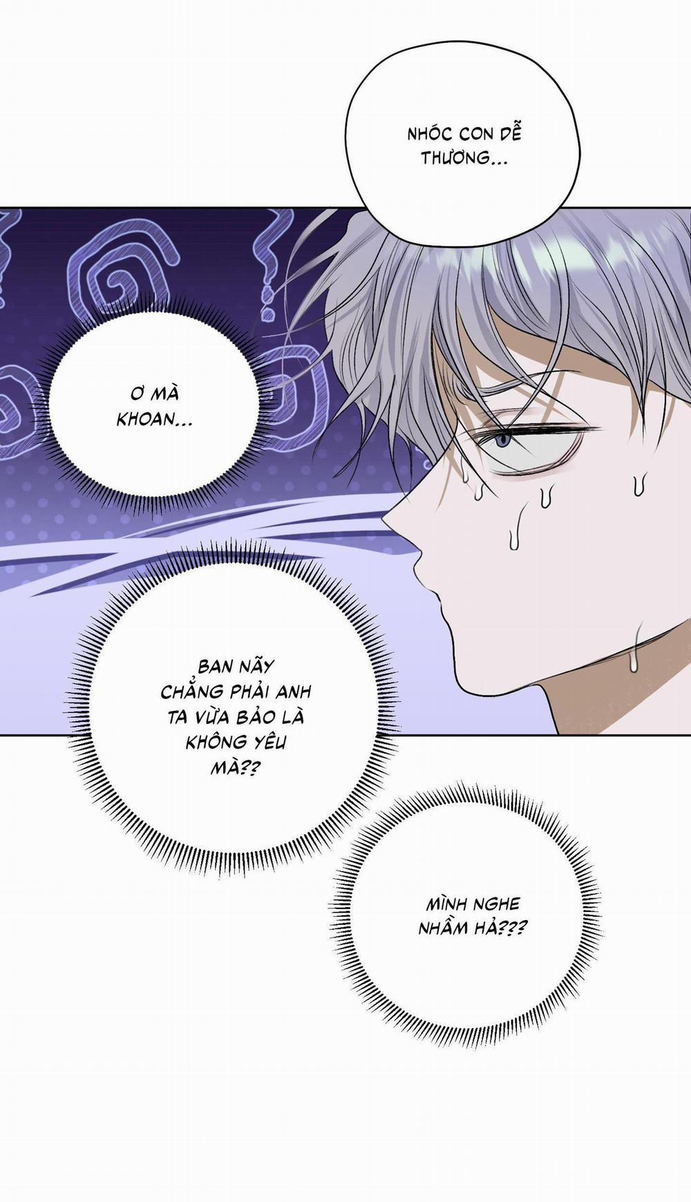 (Cbunu) Đầm Sen Héo Úa 28 End season 1 trang 26