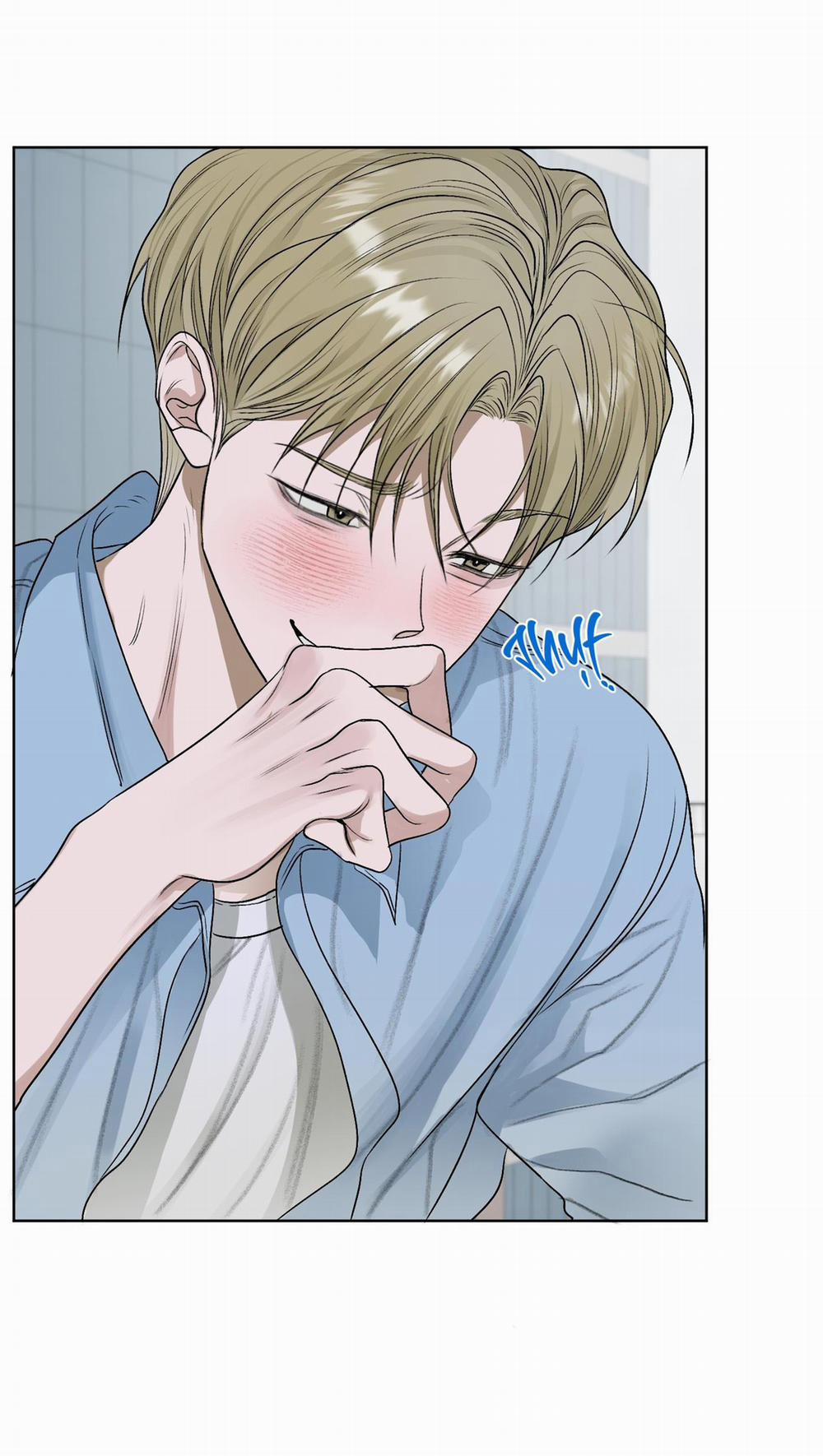 (Cbunu) Đầm Sen Héo Úa 28 End season 1 trang 3