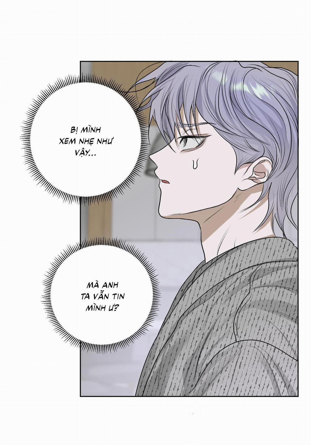 (Cbunu) Đầm Sen Héo Úa 28 End season 1 trang 31