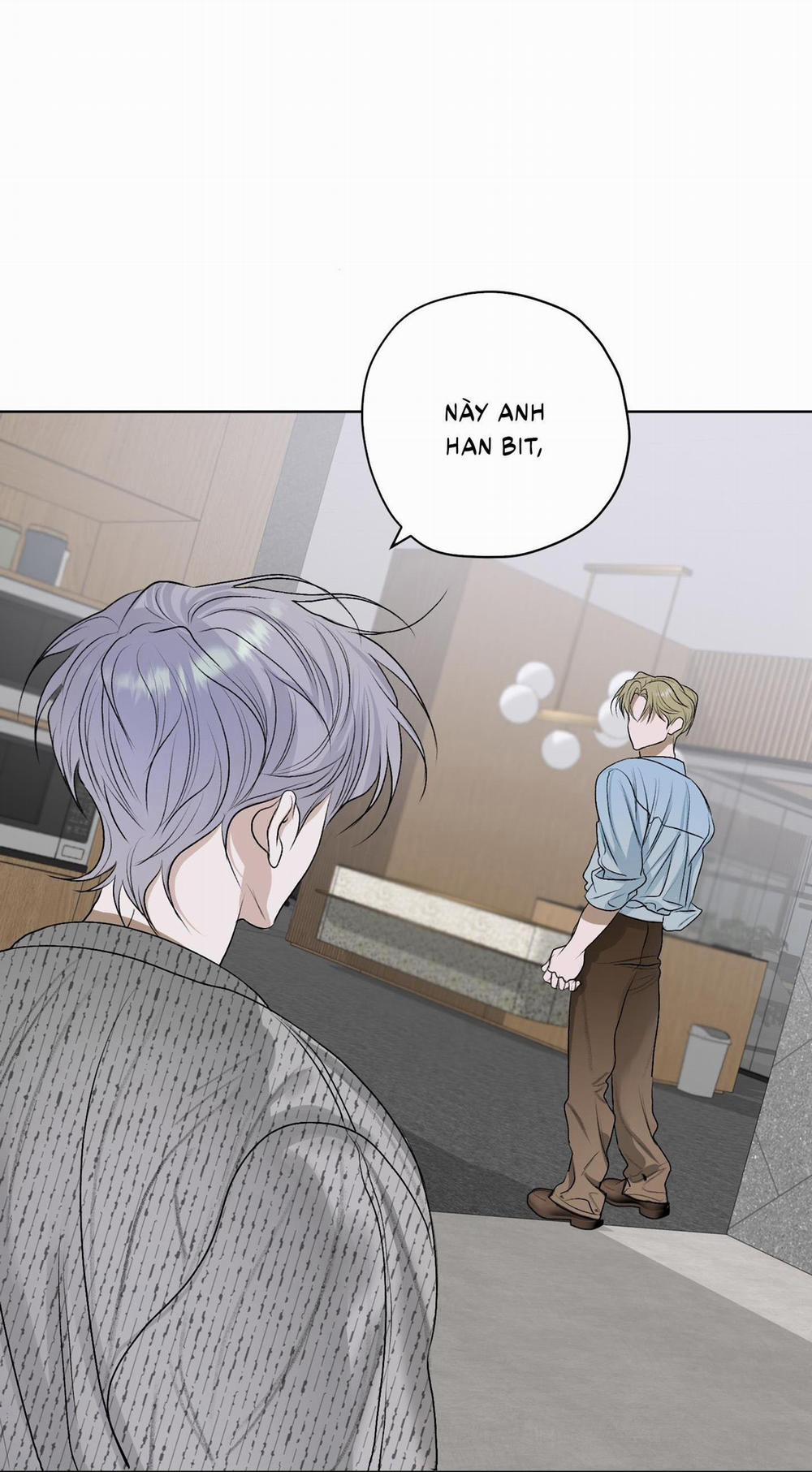 (Cbunu) Đầm Sen Héo Úa 28 End season 1 trang 34