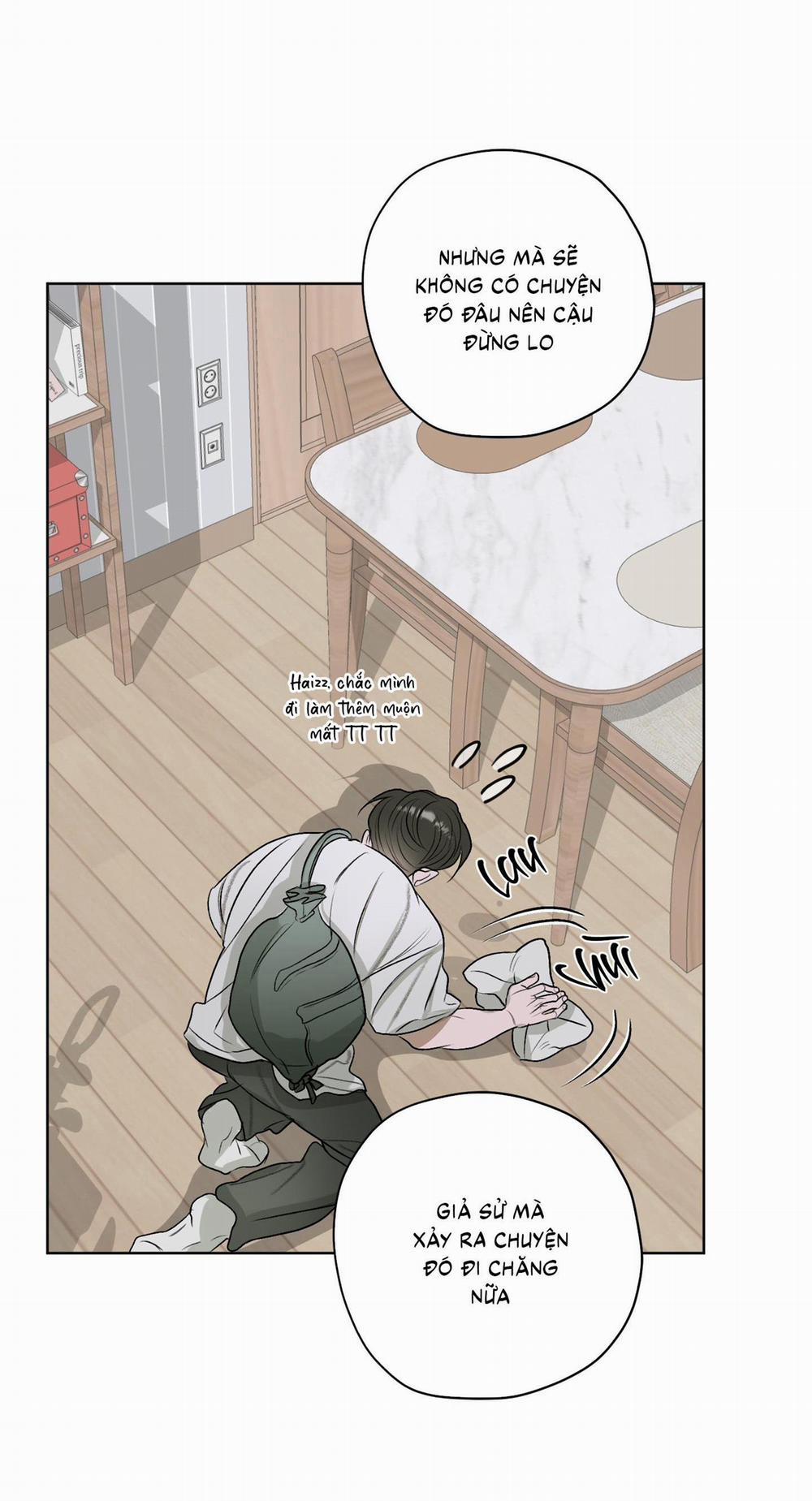 (Cbunu) Đầm Sen Héo Úa 28 End season 1 trang 38