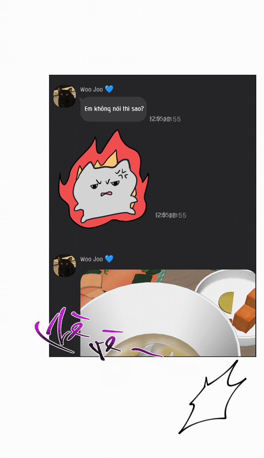 (Cbunu) Đầm Sen Héo Úa 28 End season 1 trang 4