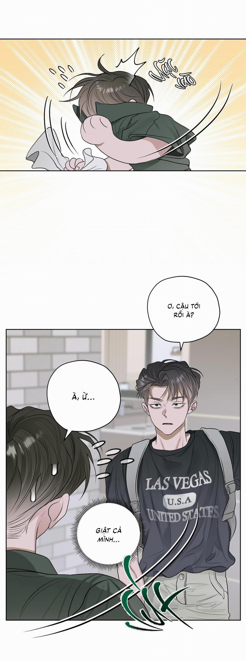 (Cbunu) Đầm Sen Héo Úa 28 End season 1 trang 47