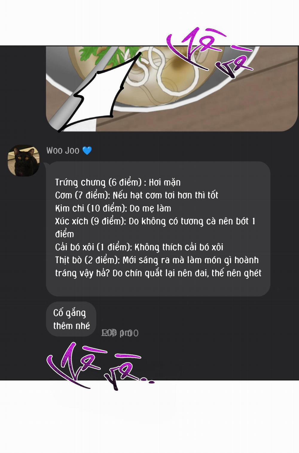 (Cbunu) Đầm Sen Héo Úa 28 End season 1 trang 5