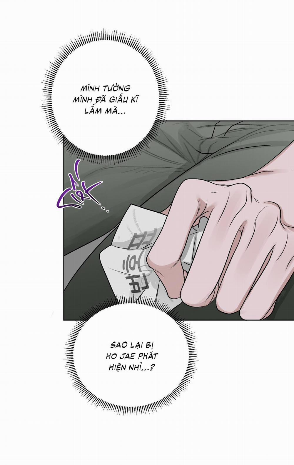 (Cbunu) Đầm Sen Héo Úa 28 End season 1 trang 55