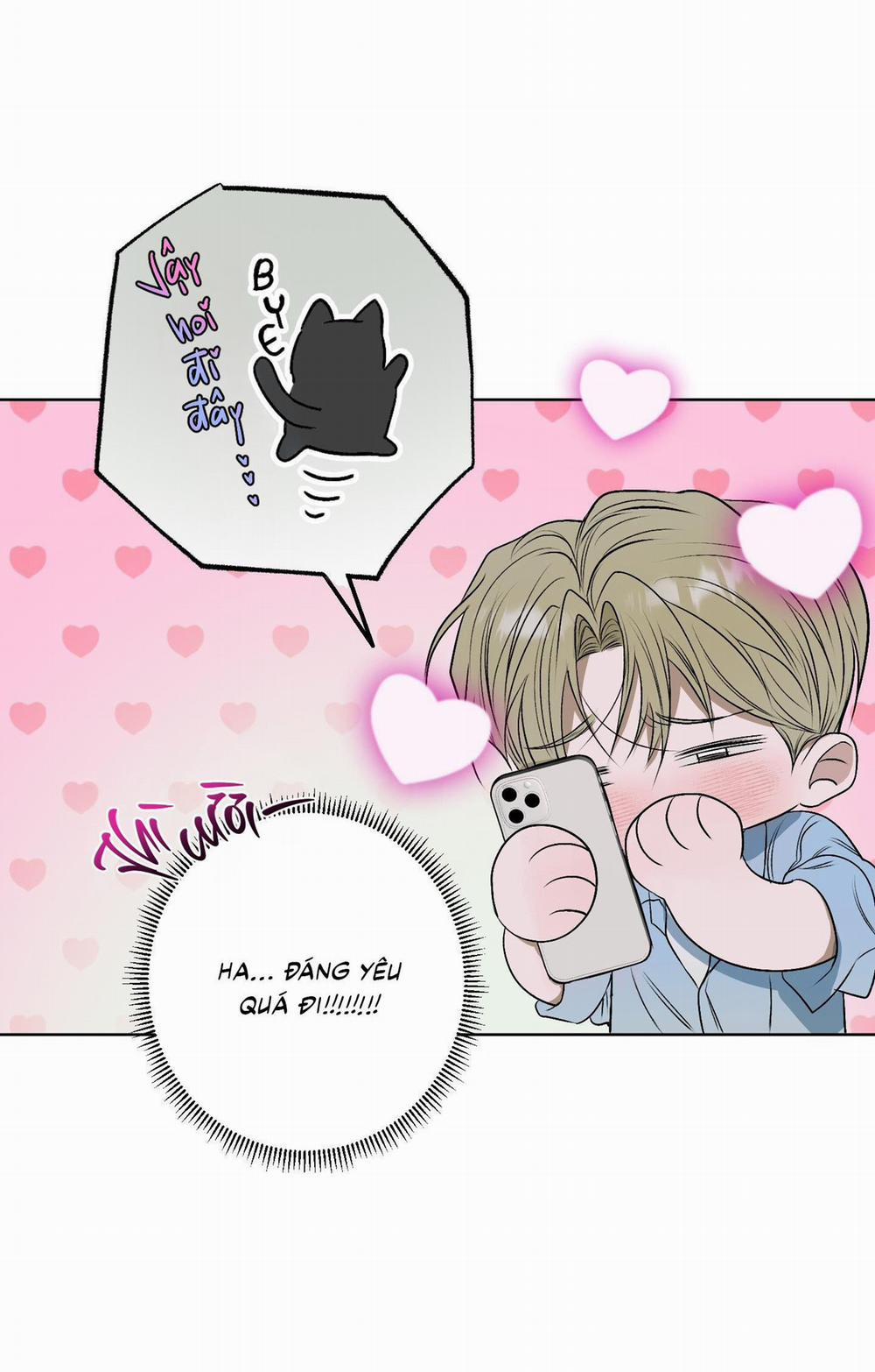 (Cbunu) Đầm Sen Héo Úa 28 End season 1 trang 6